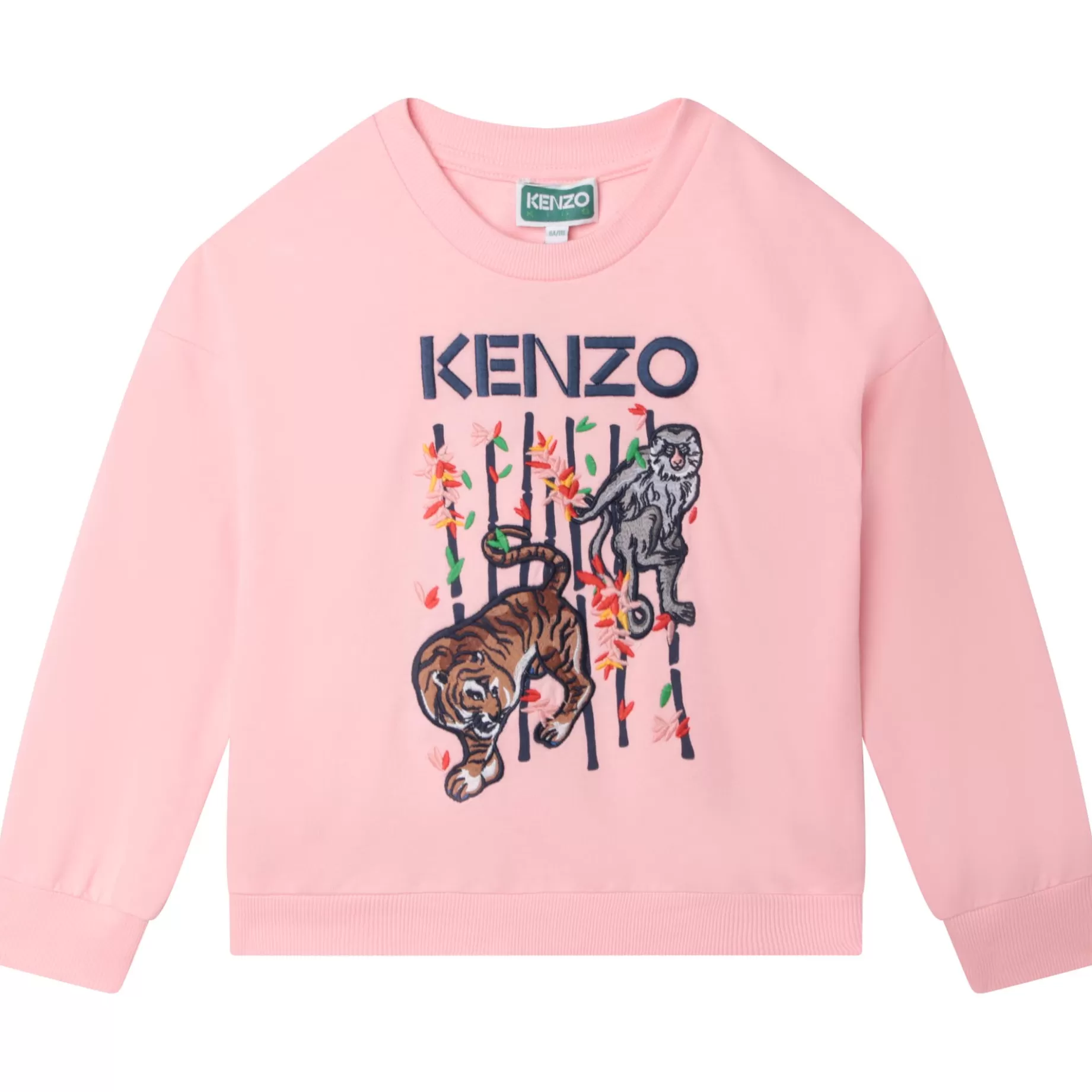 Sweatshirt^KENZO KIDS Store