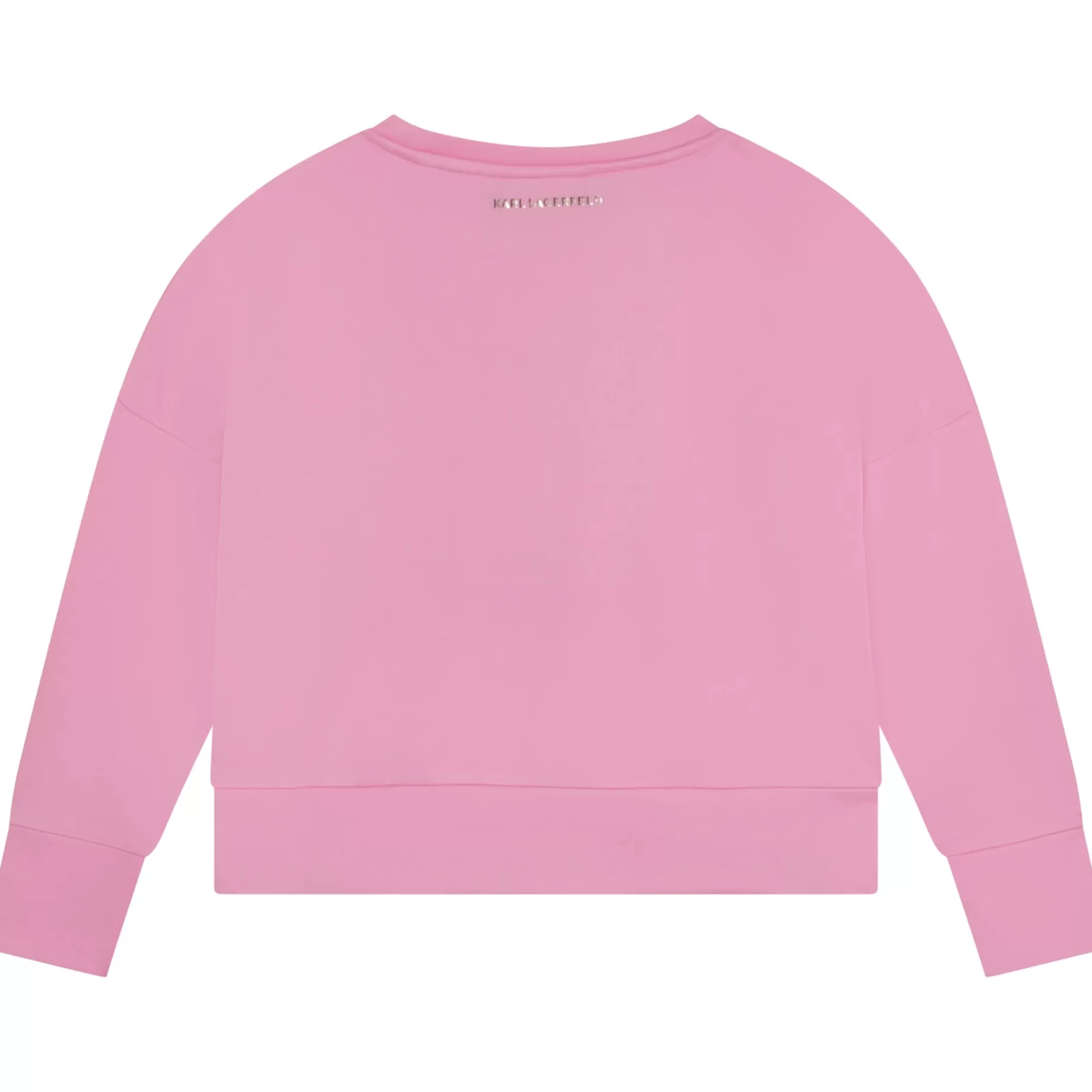 Sweatshirt With Print^KARL LAGERFELD KIDS Store