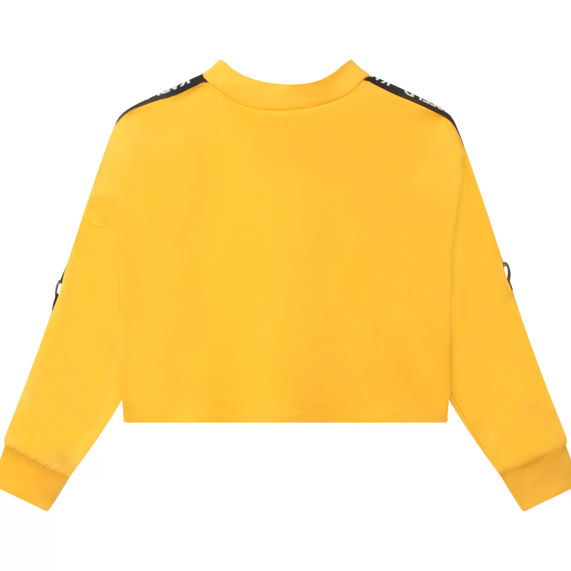 Sweatshirt With Trim^KARL LAGERFELD KIDS Best