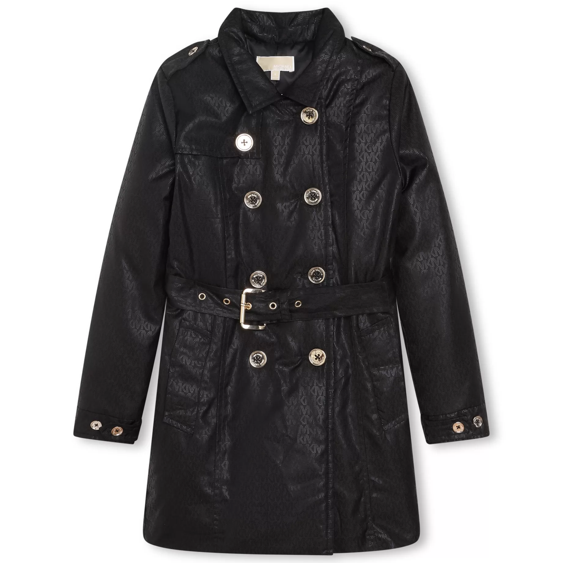 Thick Belted Trench Coat^MICHAEL KORS Outlet