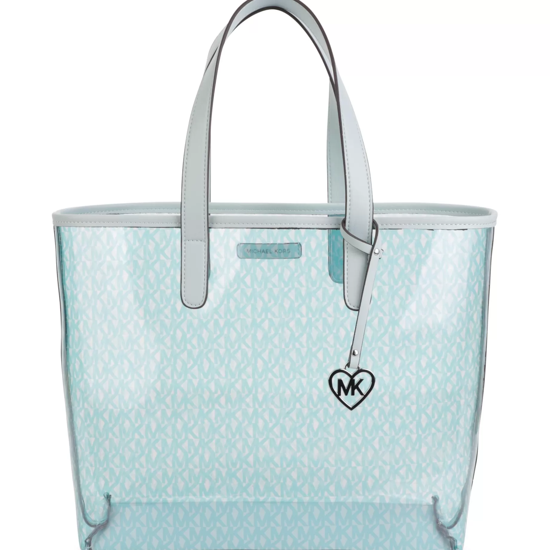 Tote Bag With Charm^MICHAEL KORS Shop