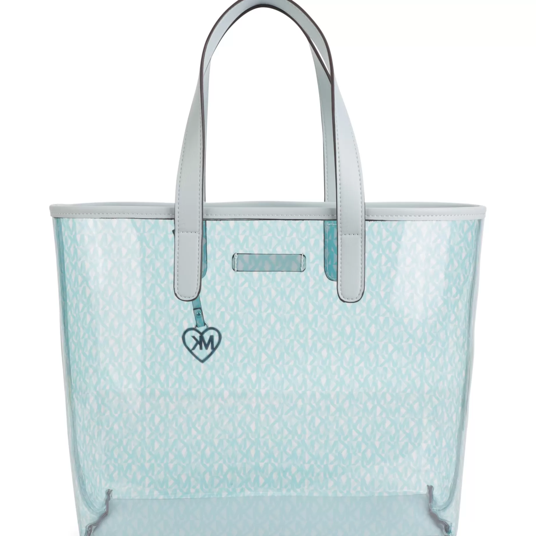 Tote Bag With Charm^MICHAEL KORS Shop