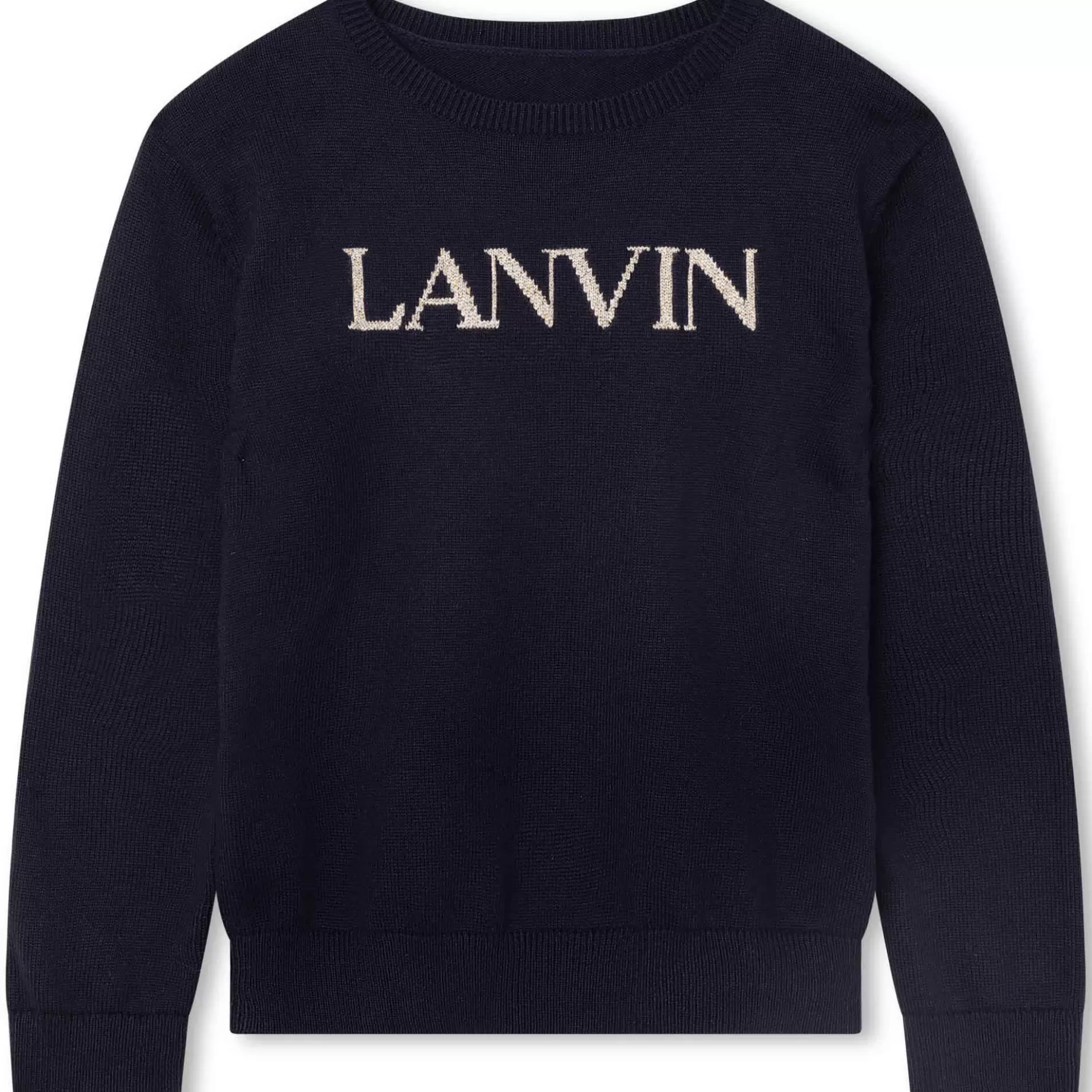 Tricot Jumper^LANVIN New