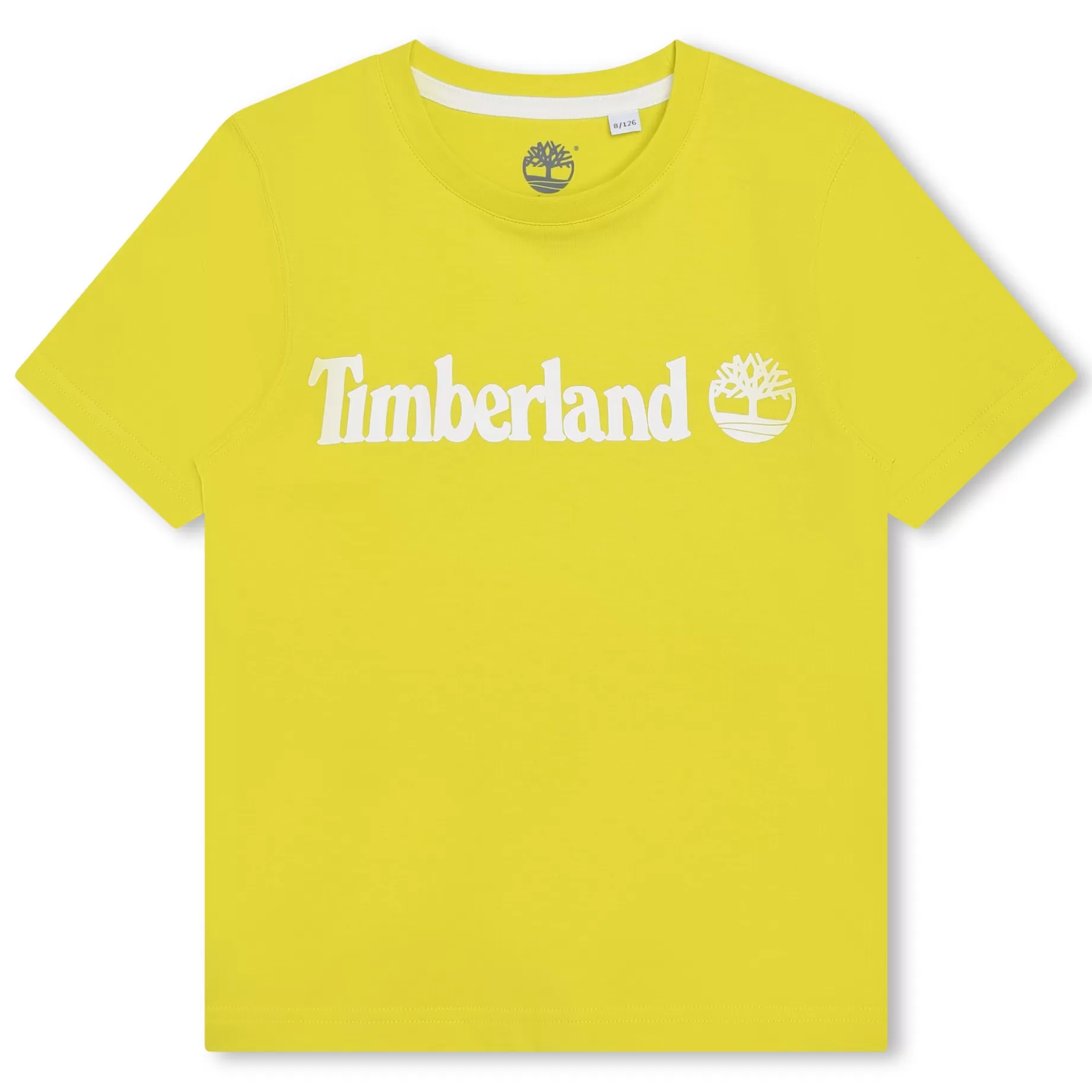 T-Shirt With Logo Print^TIMBERLAND Clearance