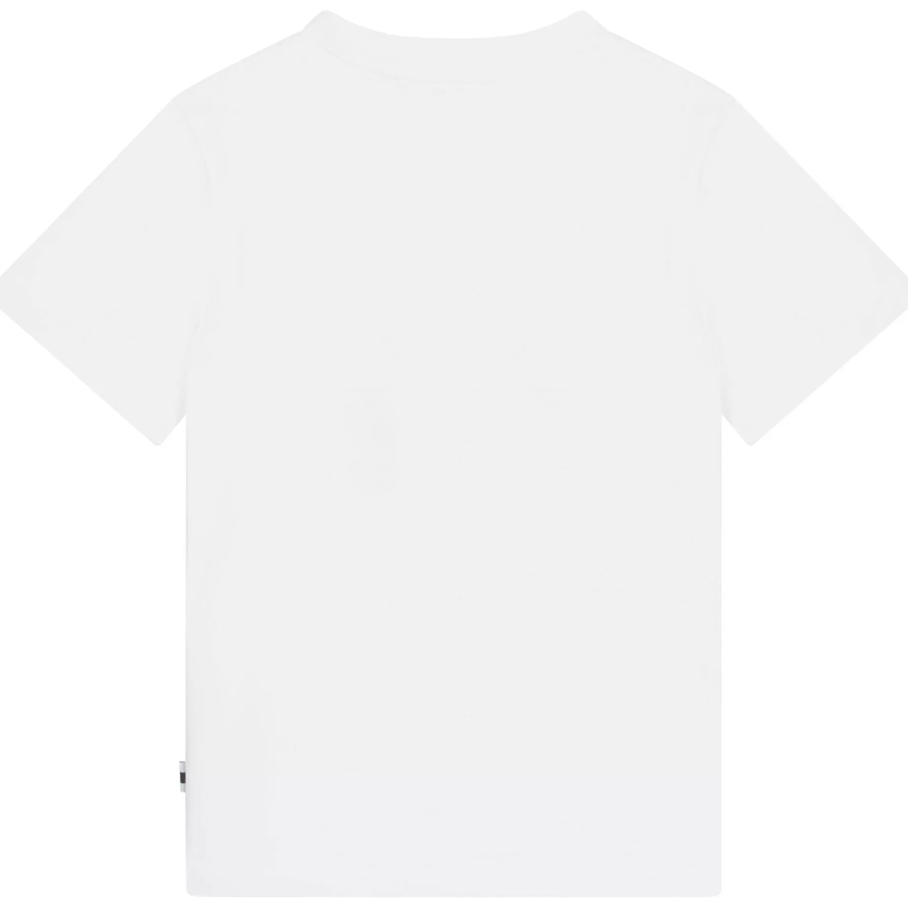 T-Shirt With Print On Front^AIGLE Shop