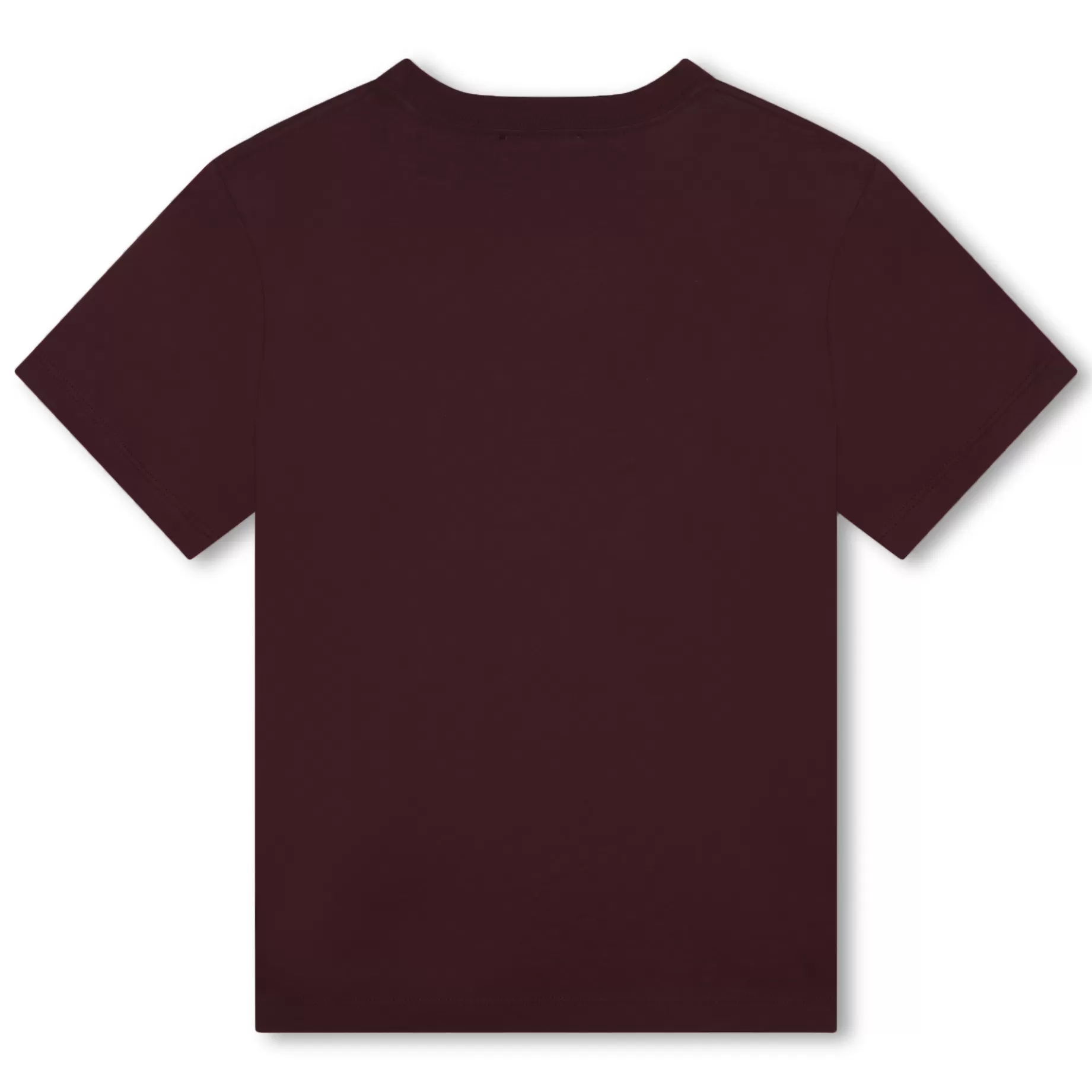 T-Shirt With Printed Logo^LANVIN Cheap