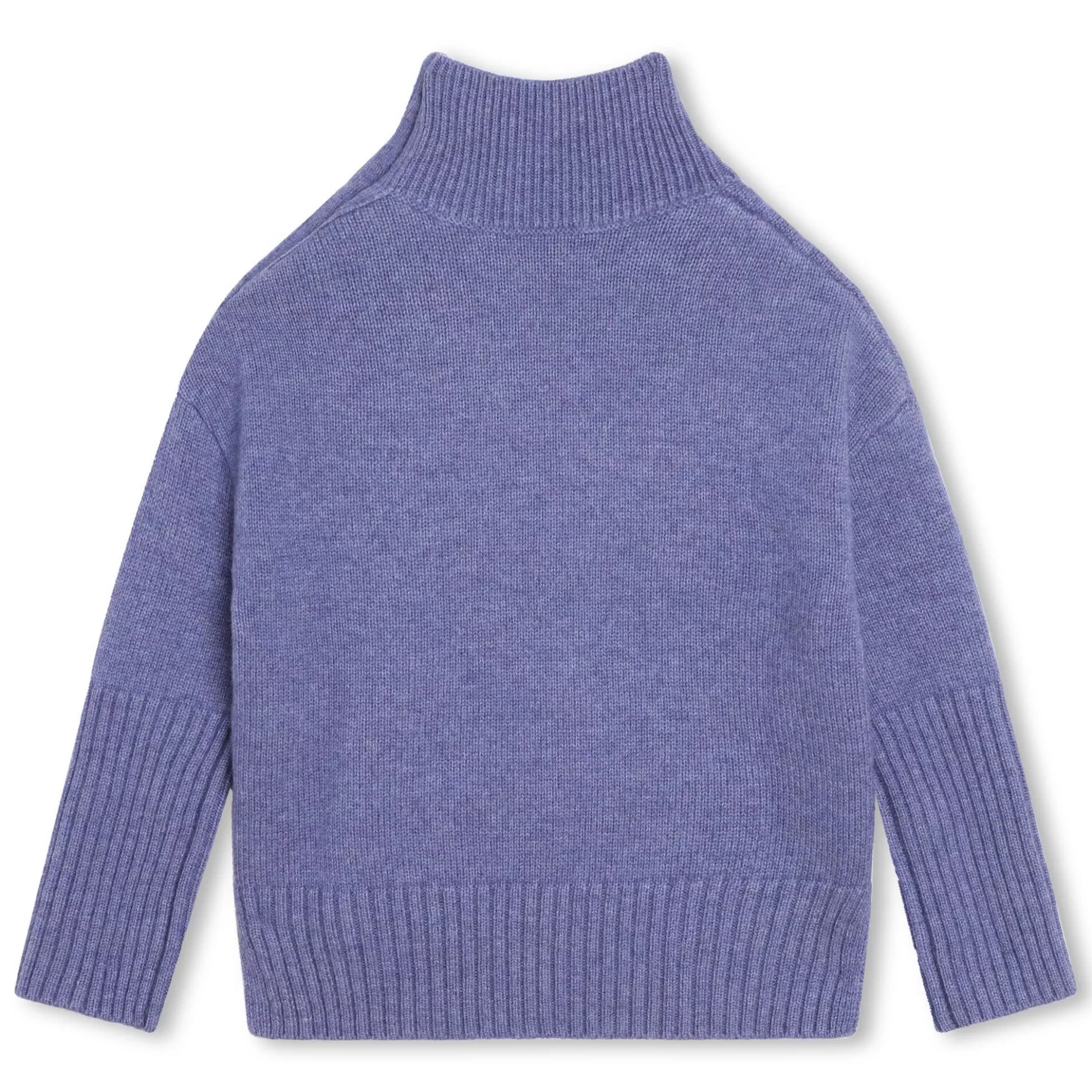 Turtleneck Button Jumper^ZADIG & VOLTAIRE Flash Sale