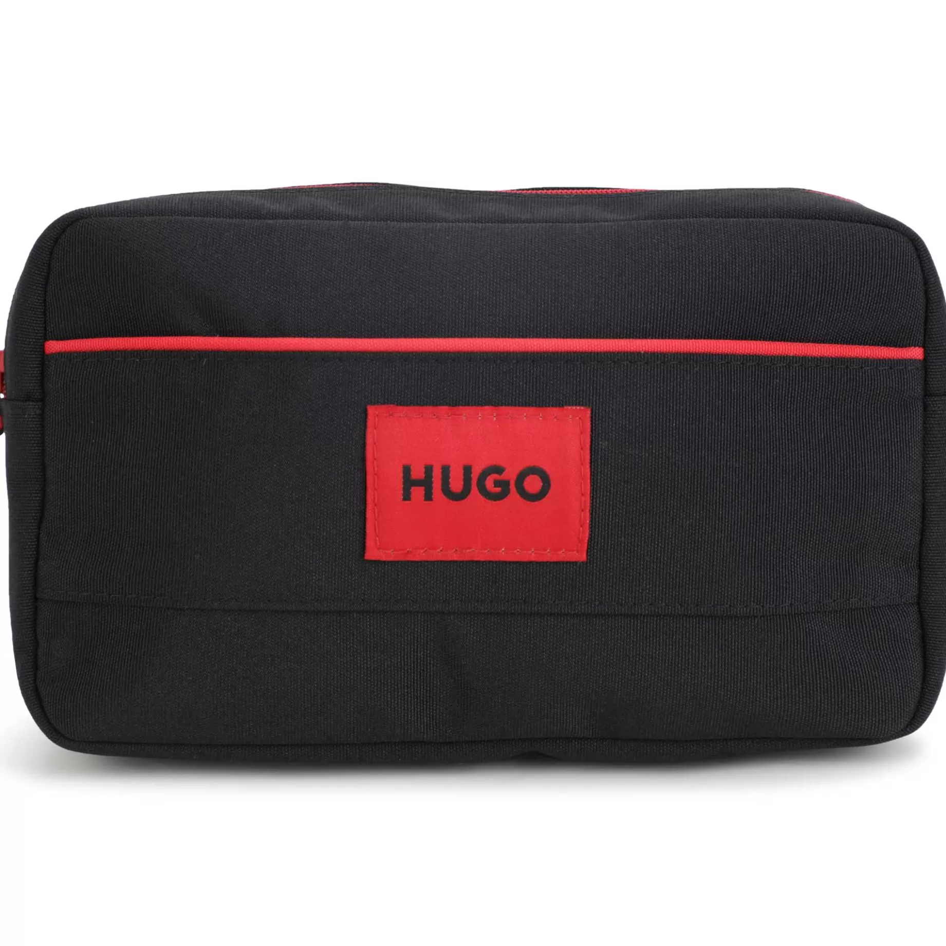 Two-Colour Belt Bag^HUGO Fashion