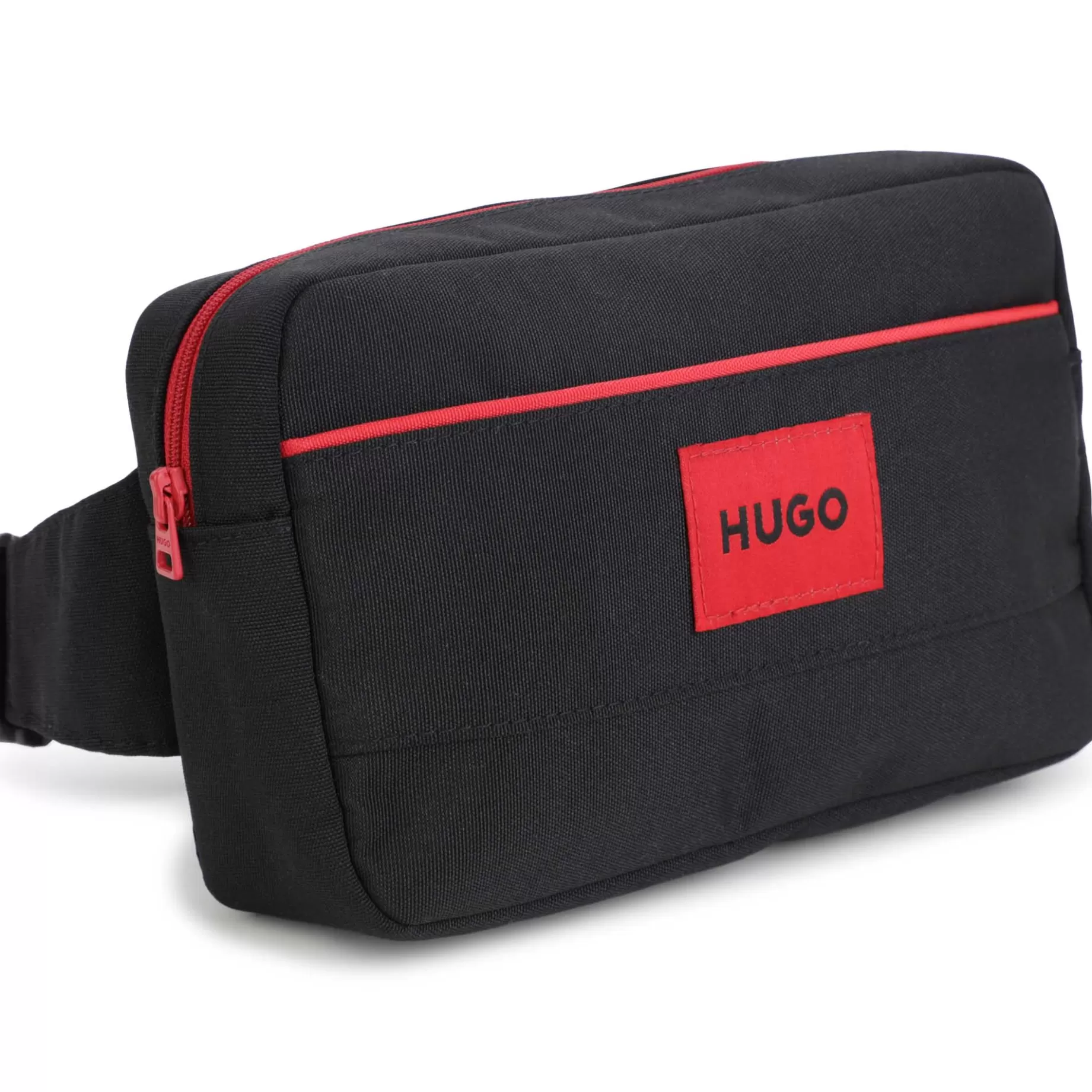 Two-Colour Belt Bag^HUGO Fashion