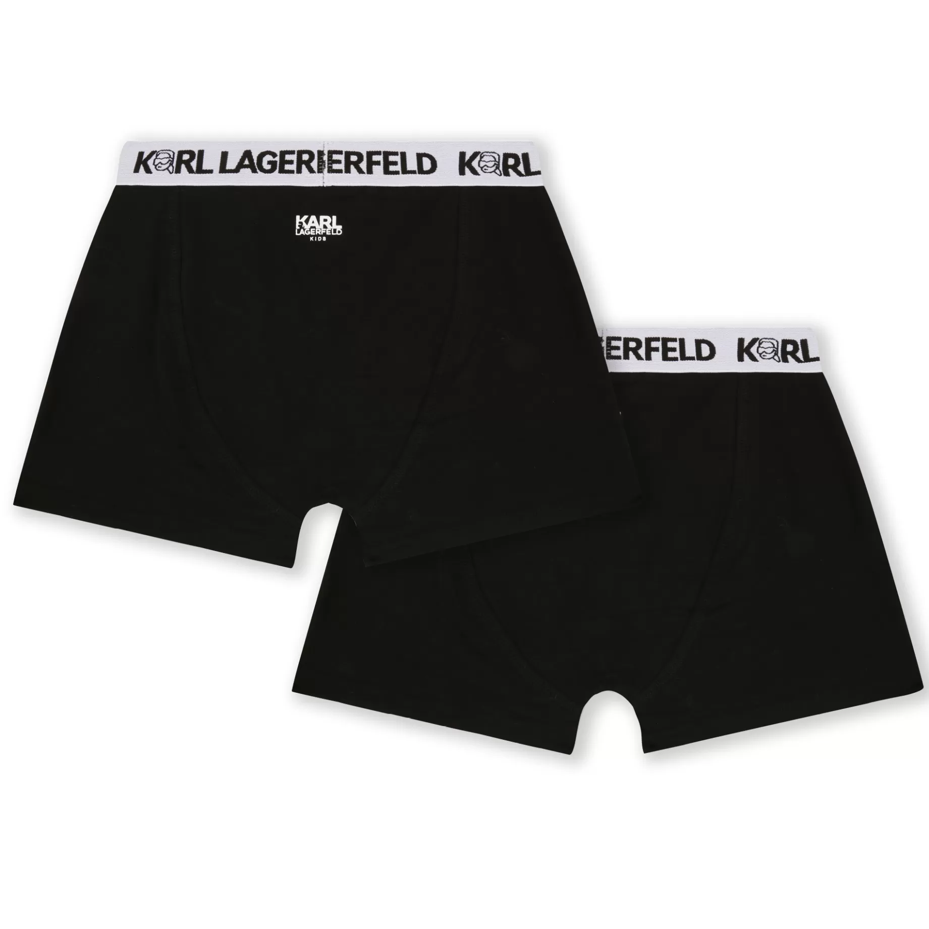 Two-Pack Of Boxers^KARL LAGERFELD KIDS Discount