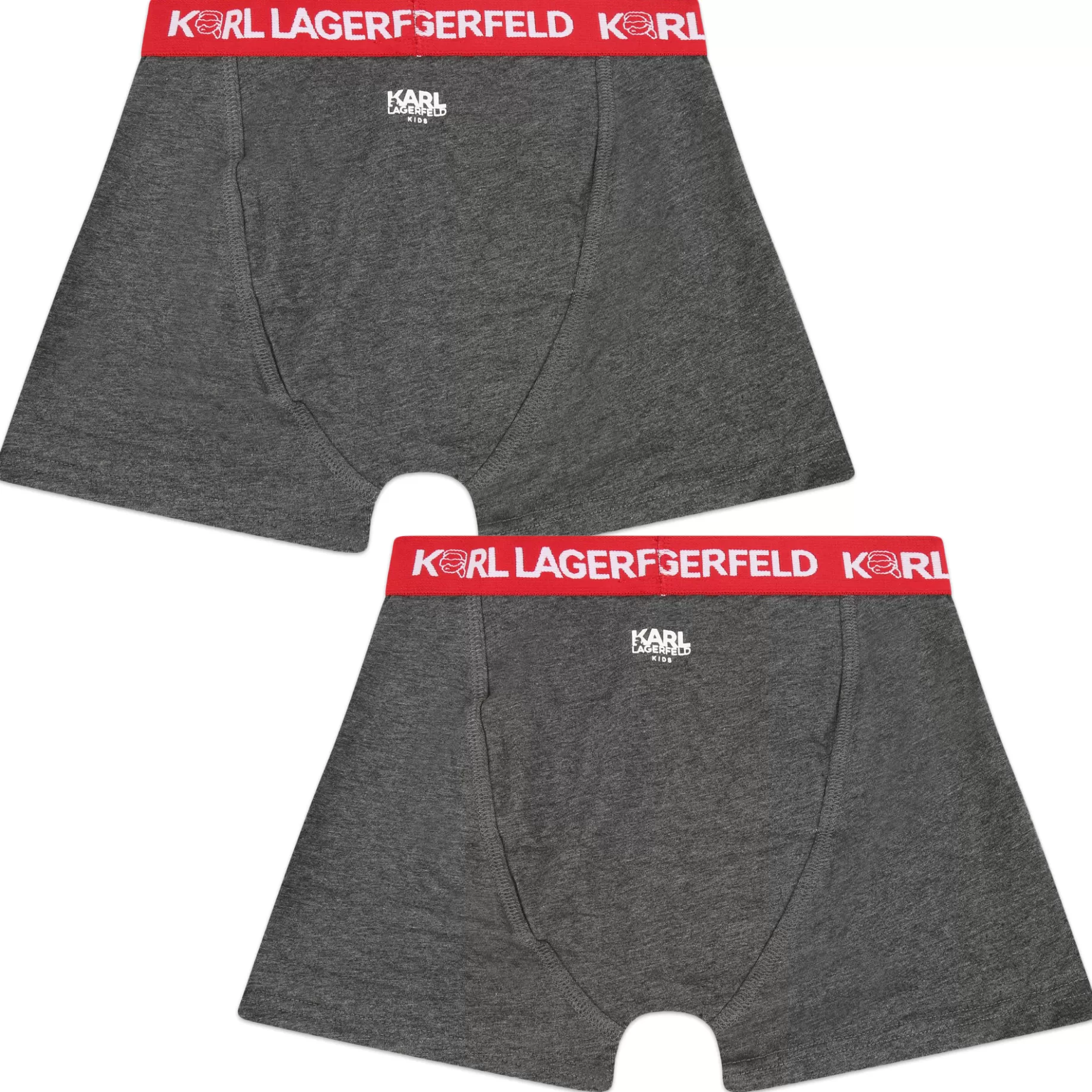 Two-Pack Of Boxers^KARL LAGERFELD KIDS Online