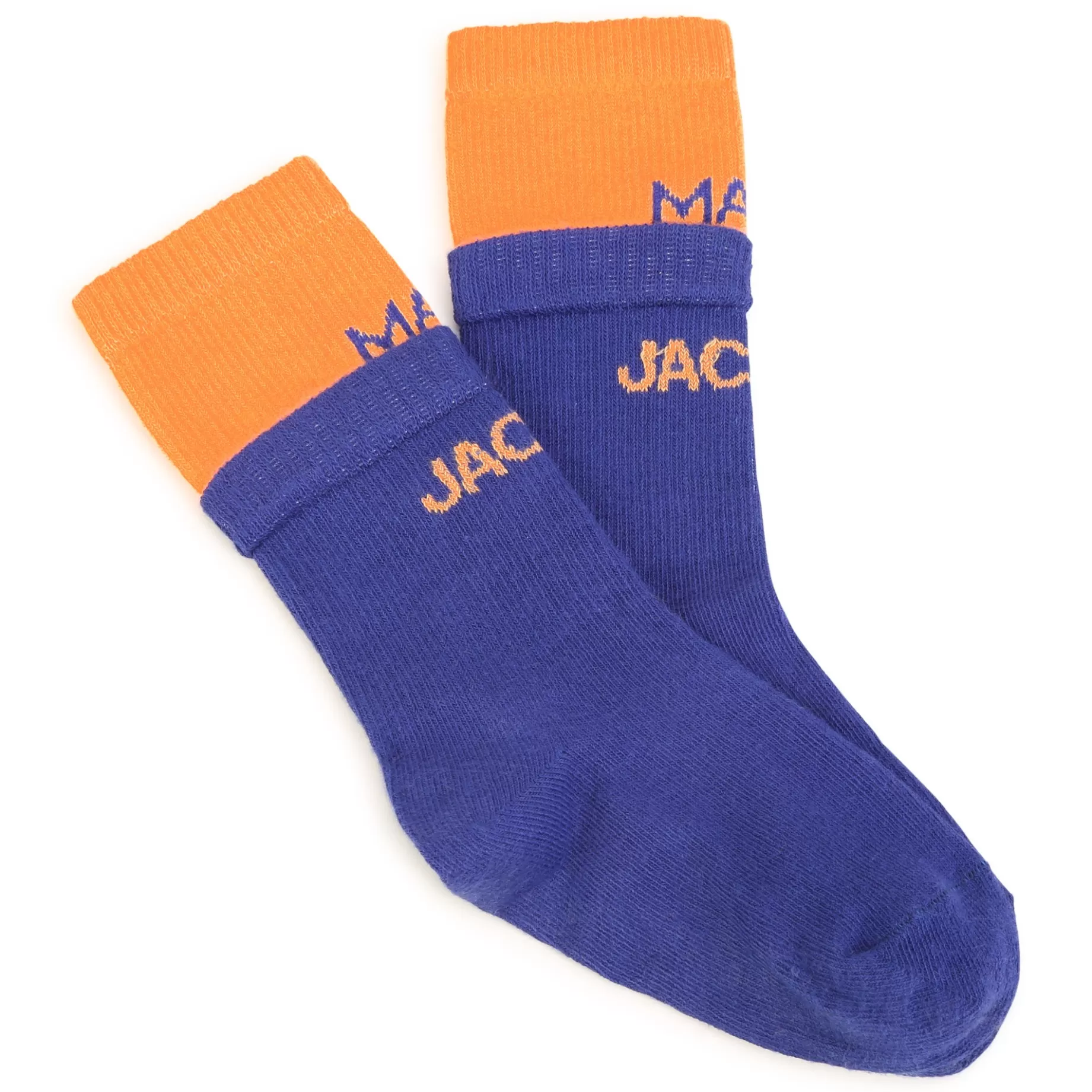 Two-Tone Socks^MARC JACOBS Cheap