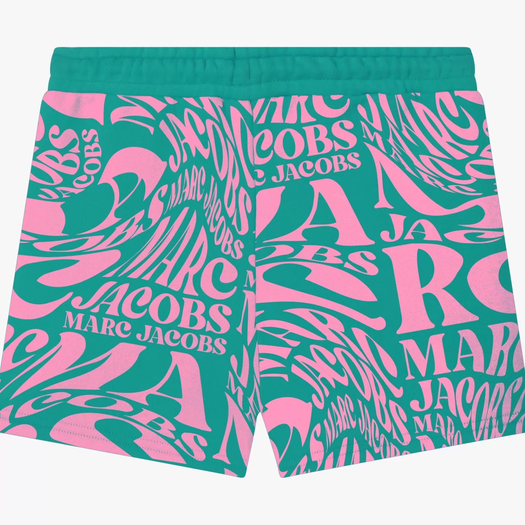 Two-Toned Fleece Shorts^MARC JACOBS Clearance