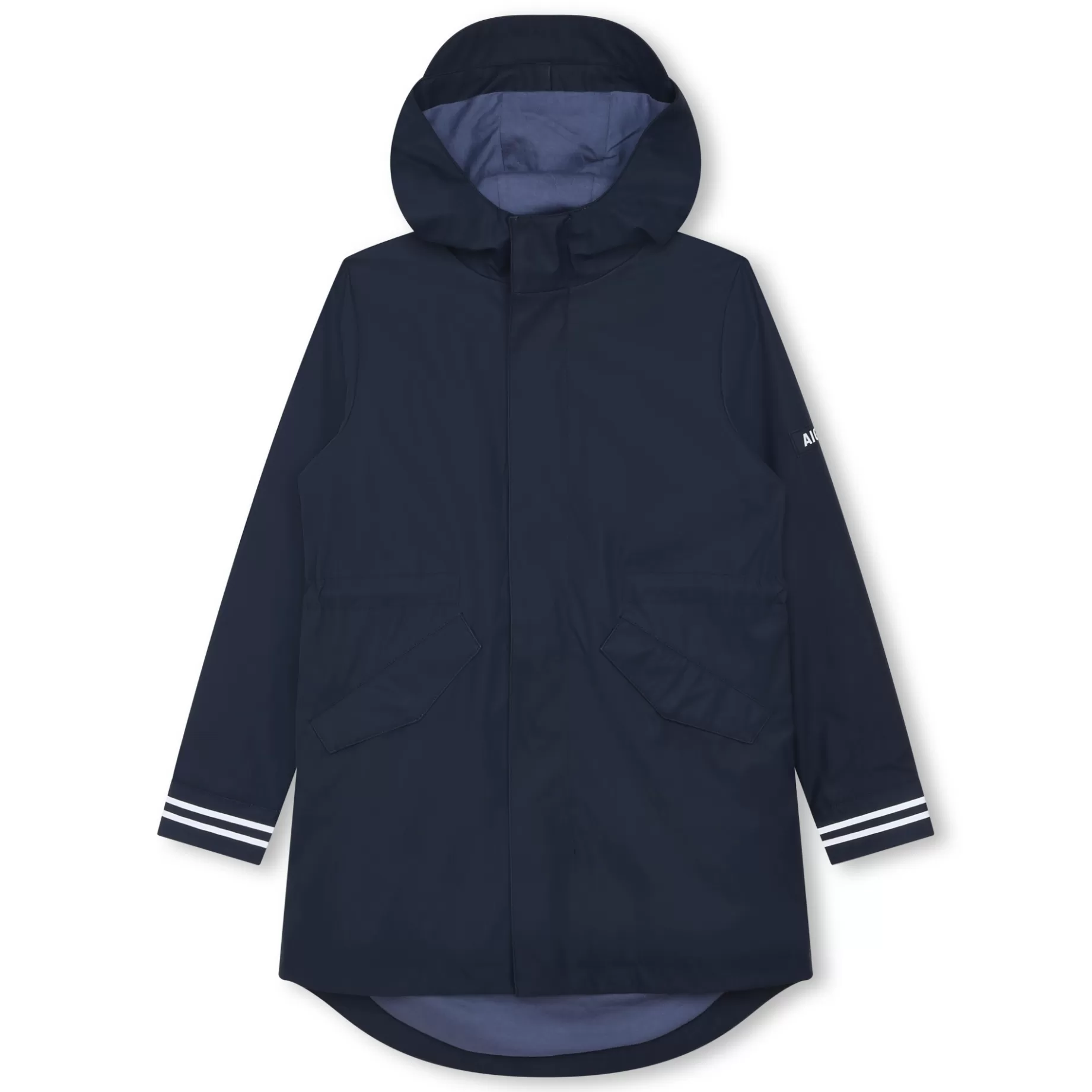 Water-Repellant Raincoat^AIGLE Sale