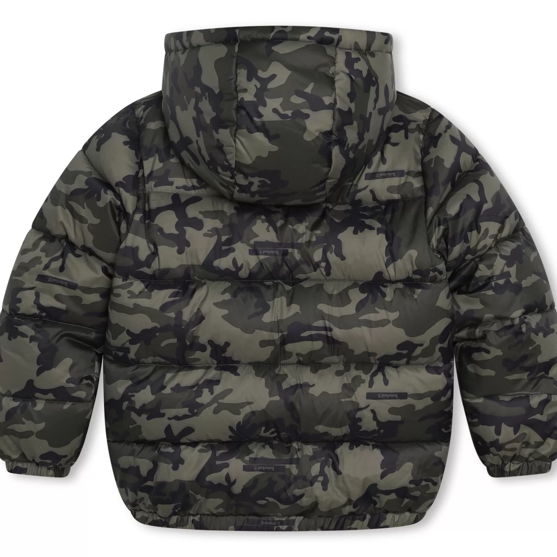 Water-Repellent Camo Parka^TIMBERLAND Best Sale