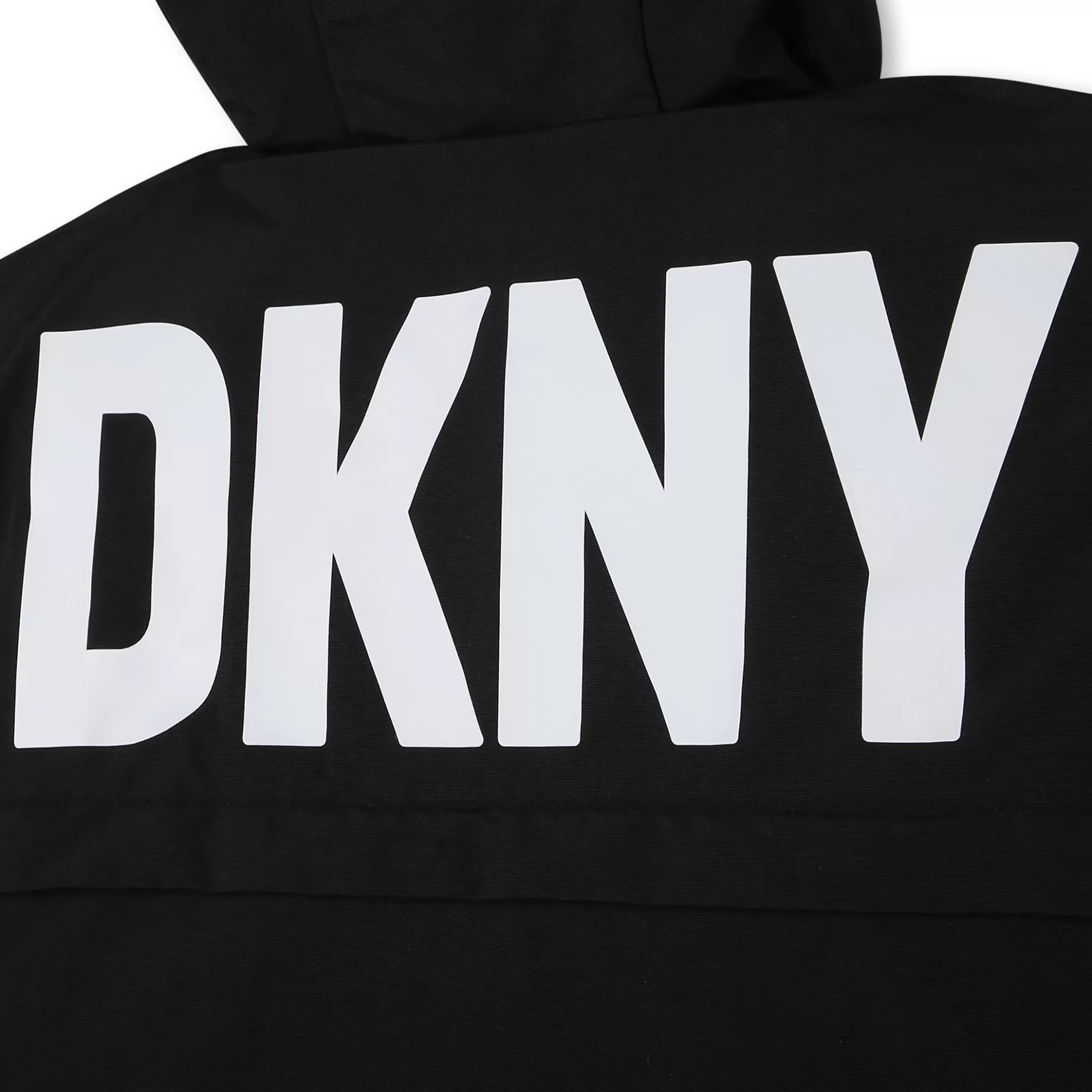 Water-Repellent Parka^DKNY Discount