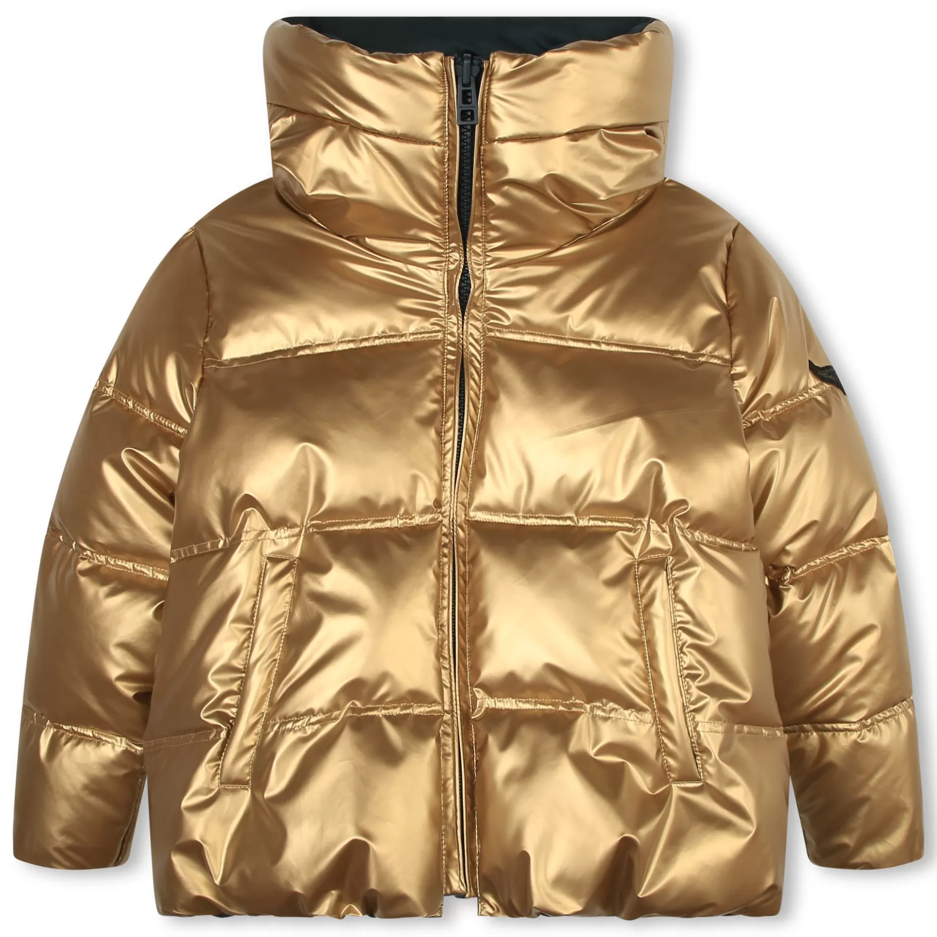 Water-Repellent Puffer Jacket^ZADIG & VOLTAIRE Clearance