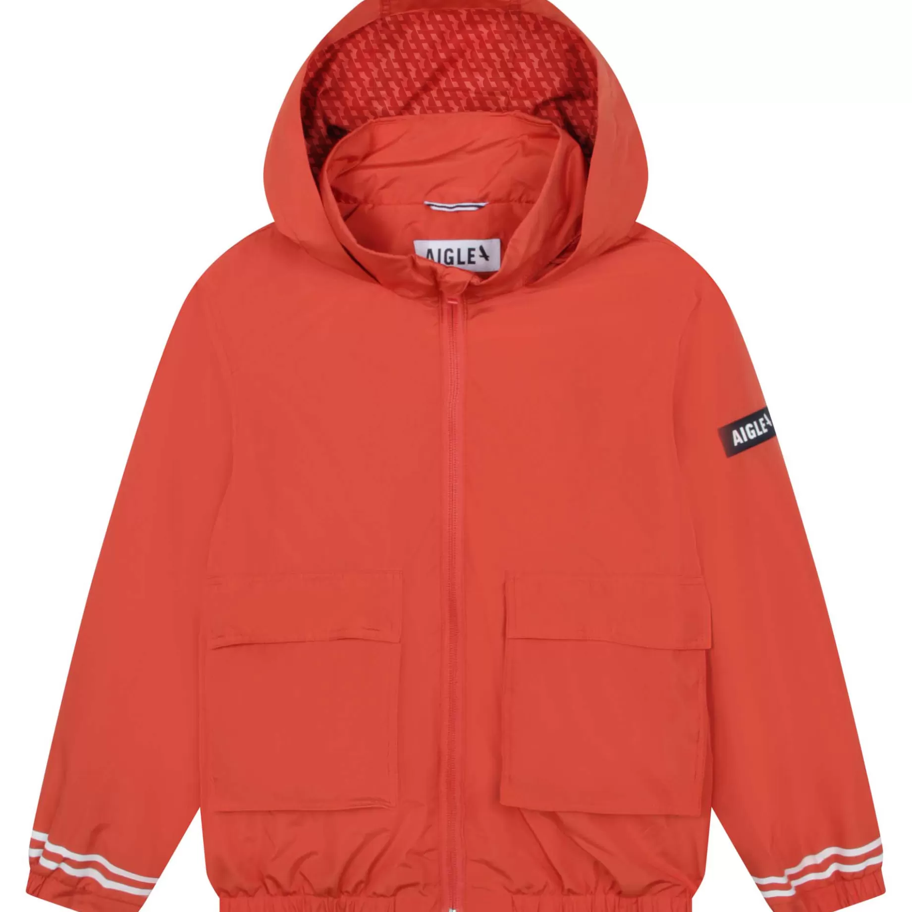 Water-Repellent Windbreaker^AIGLE Best Sale