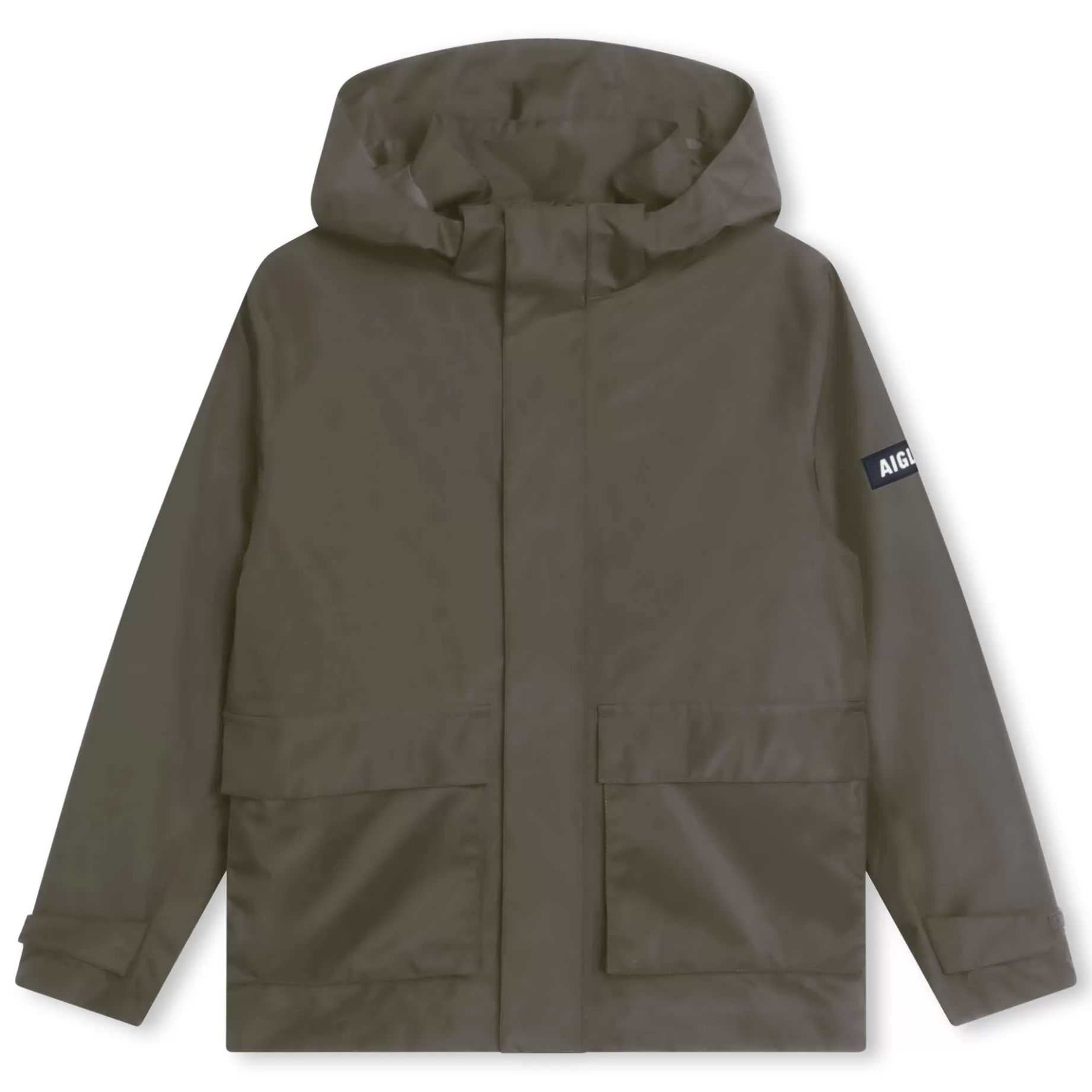 Water-Repellent Windbreaker^AIGLE Store