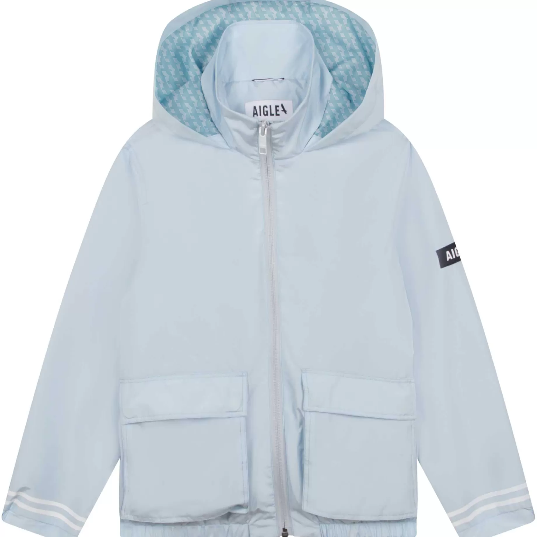 Water-Repellent Windbreaker^AIGLE Shop