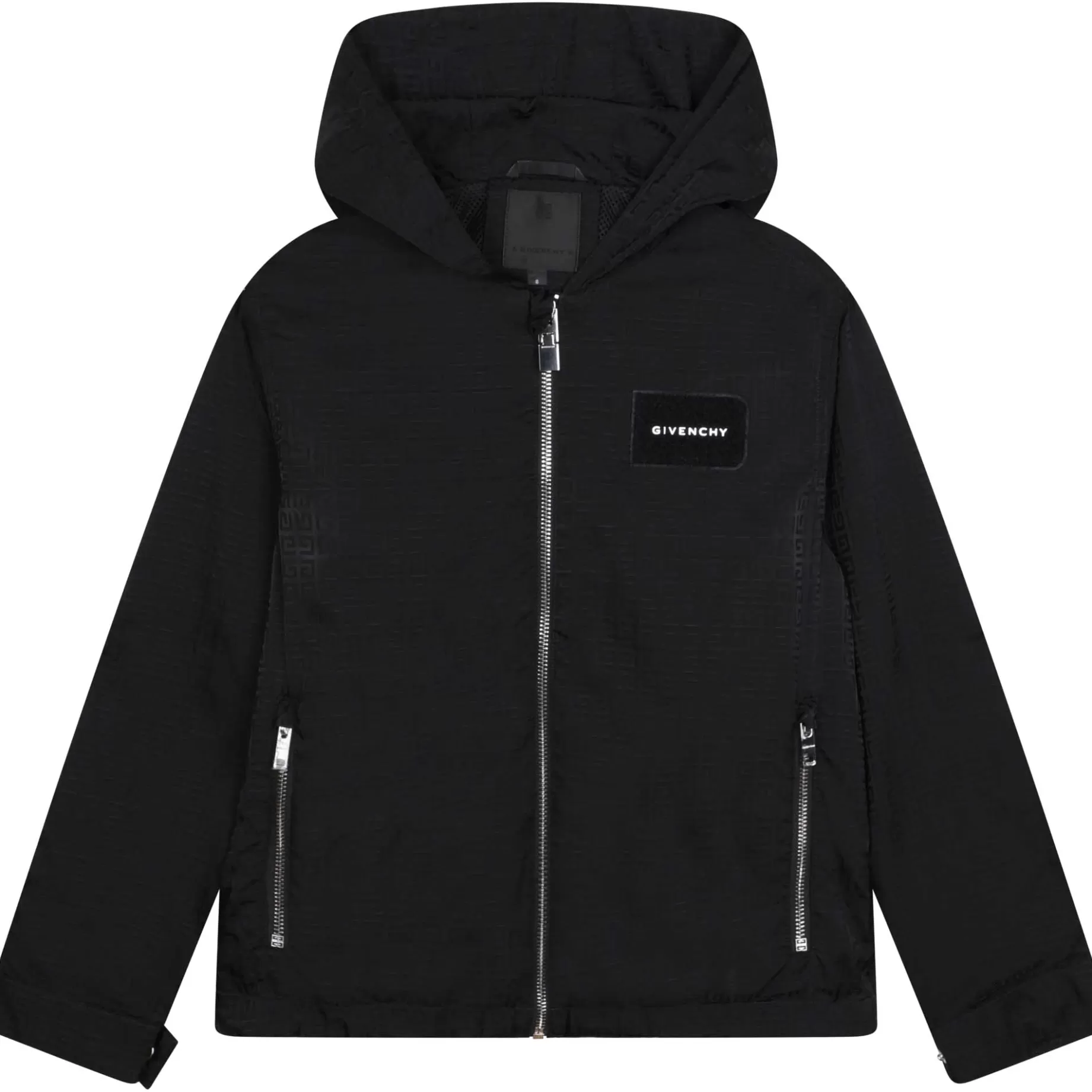 Water-Repellent Windcheater^GIVENCHY Store