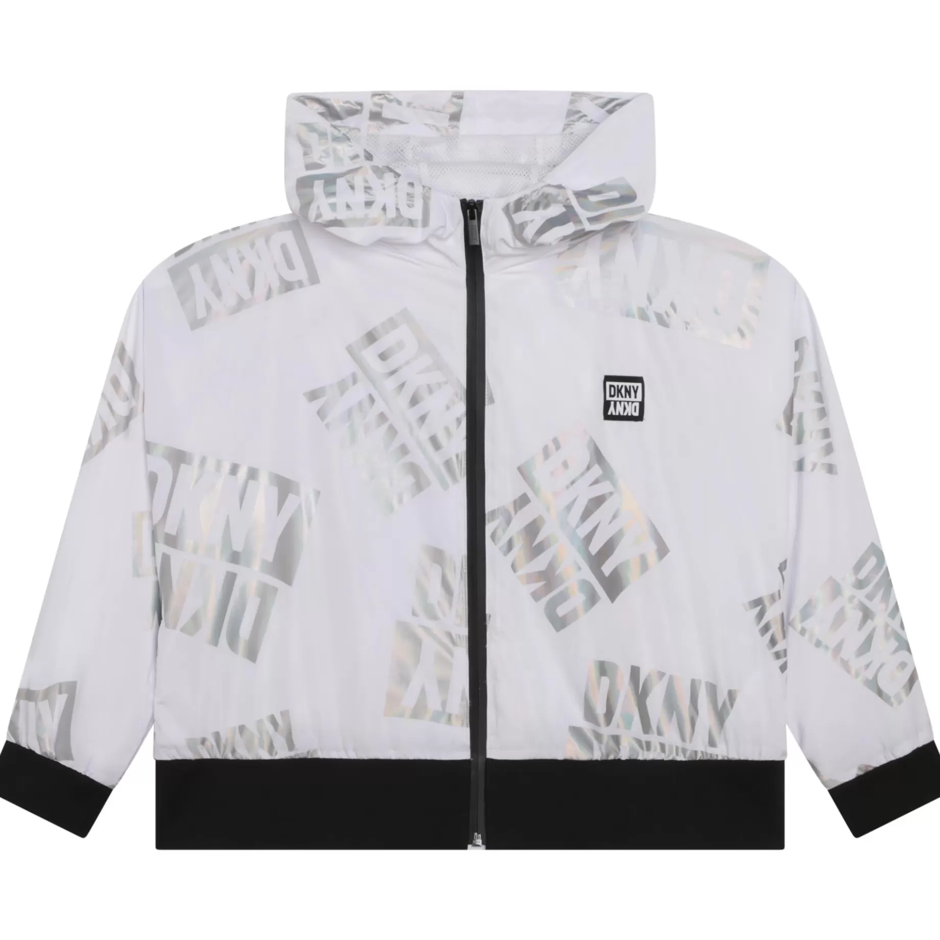 Water-Repellent Windcheater^DKNY Store