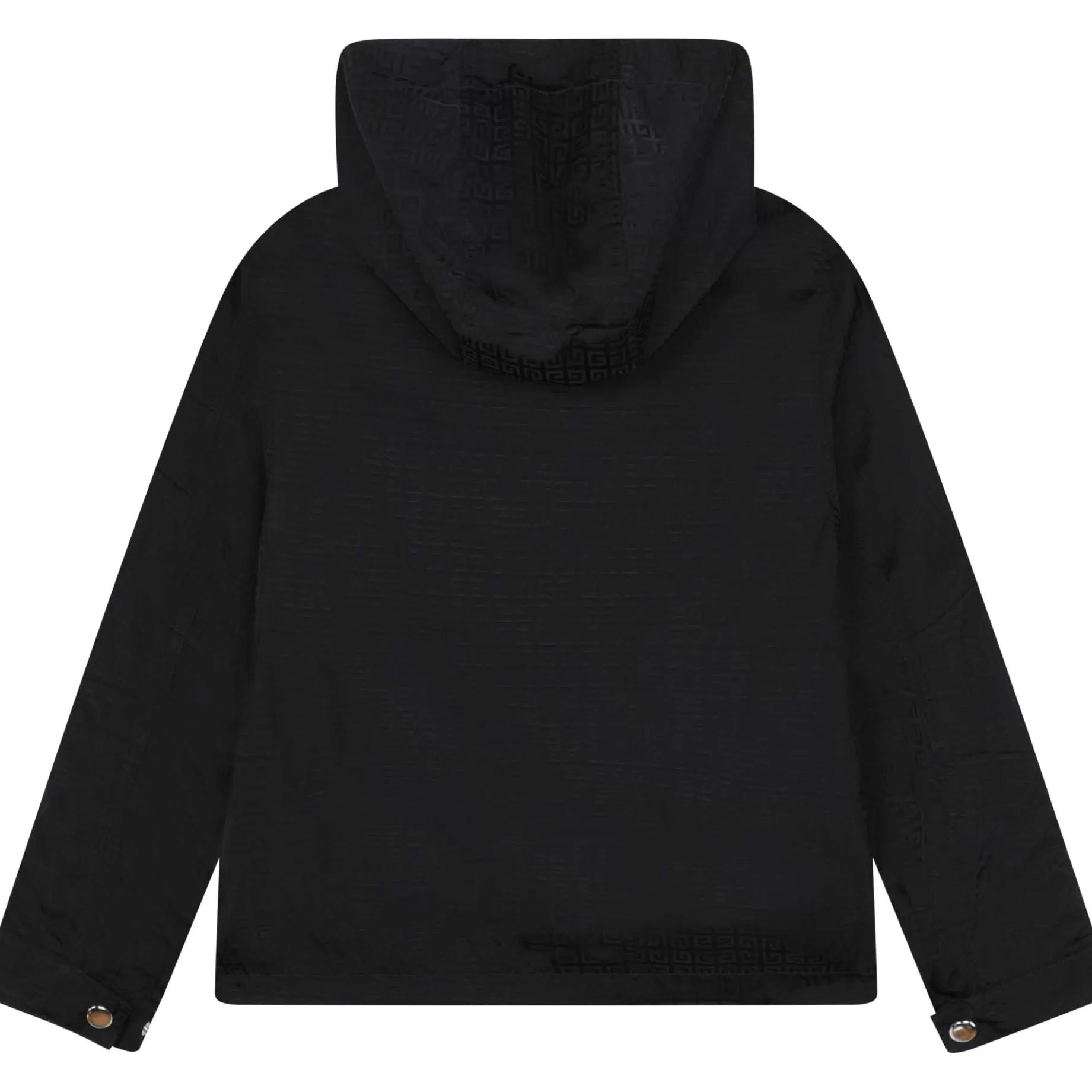 Water-Repellent Windcheater^GIVENCHY Store