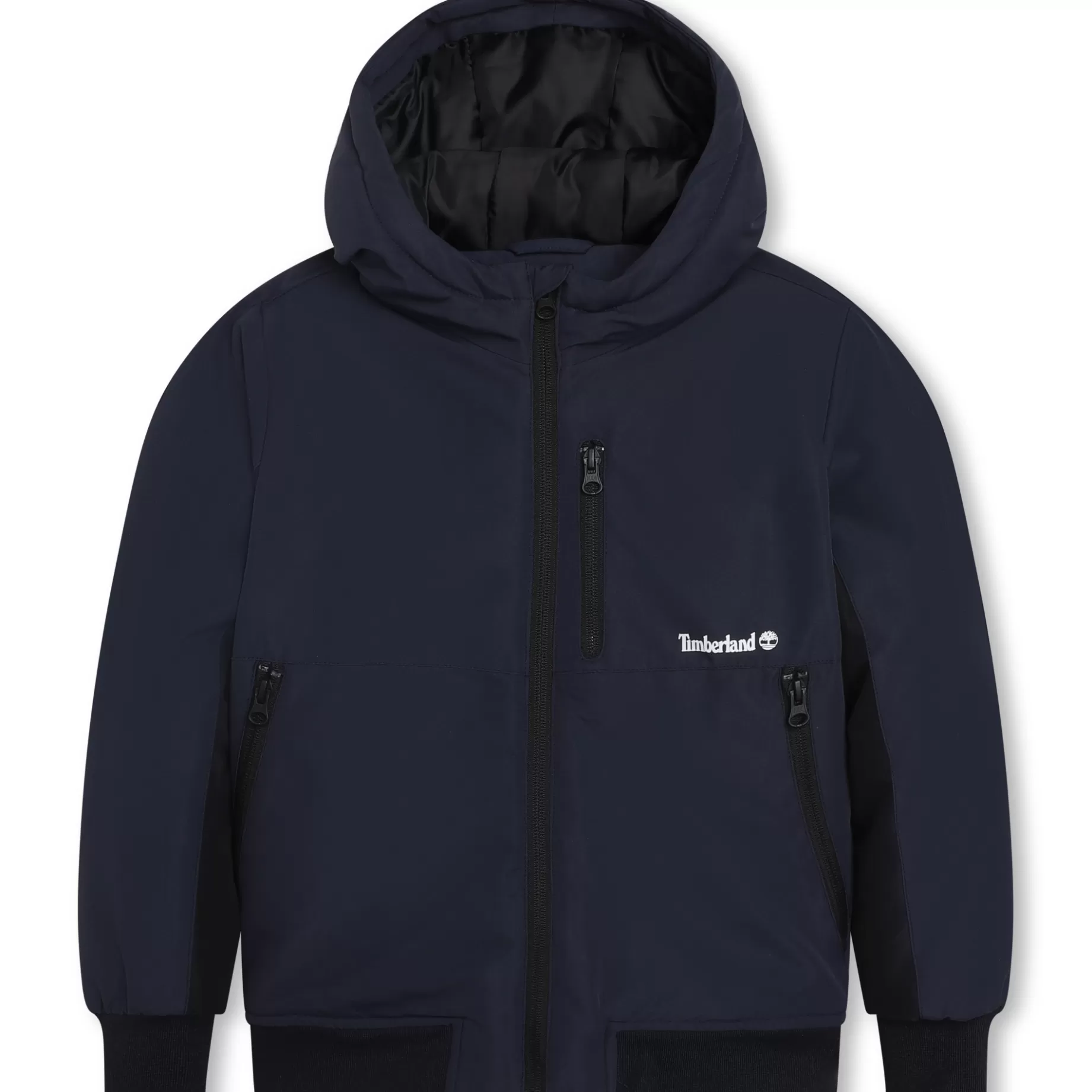 Water-Repellent Zip-Up Jacket^TIMBERLAND Outlet