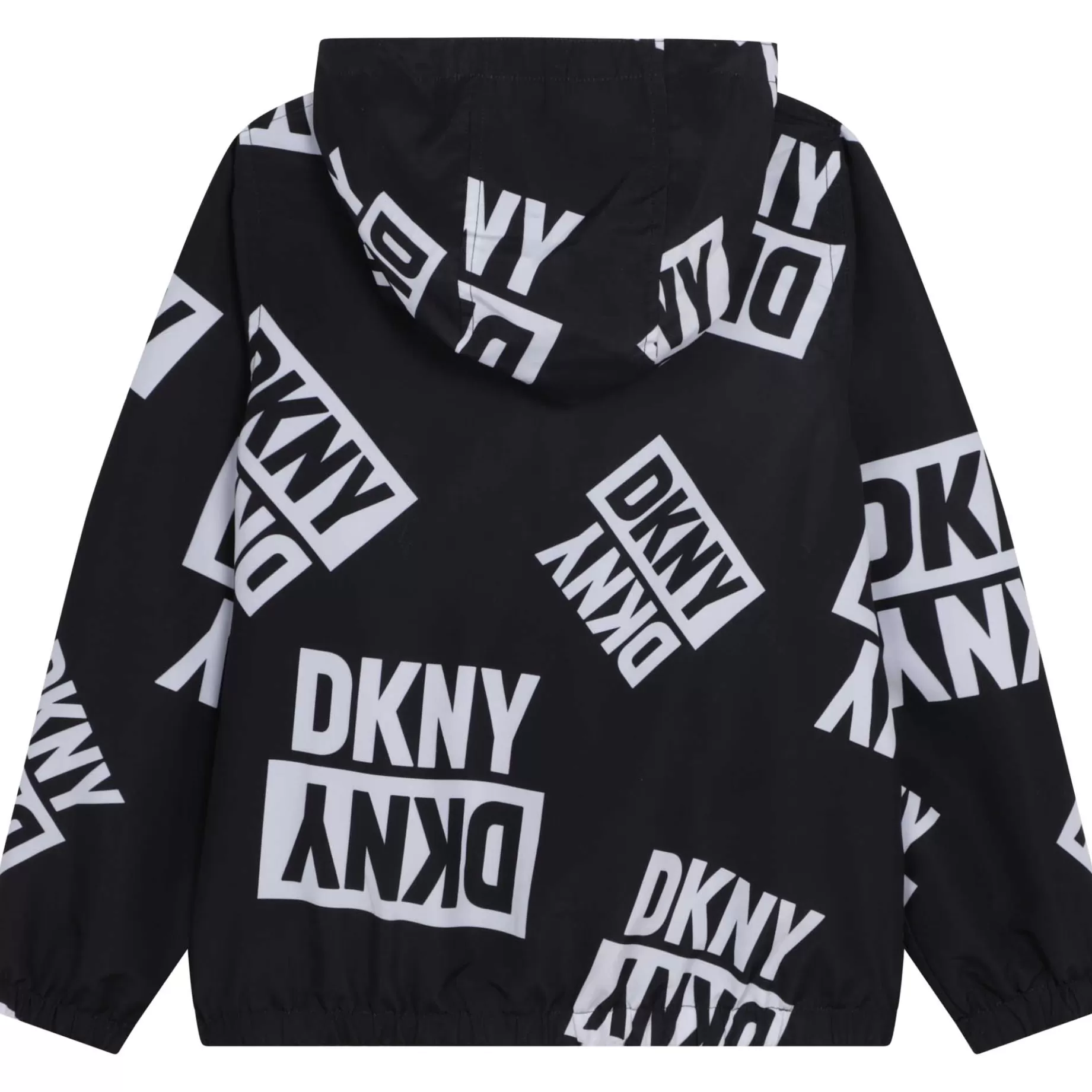 Water-Resistant Windcheater^DKNY Clearance