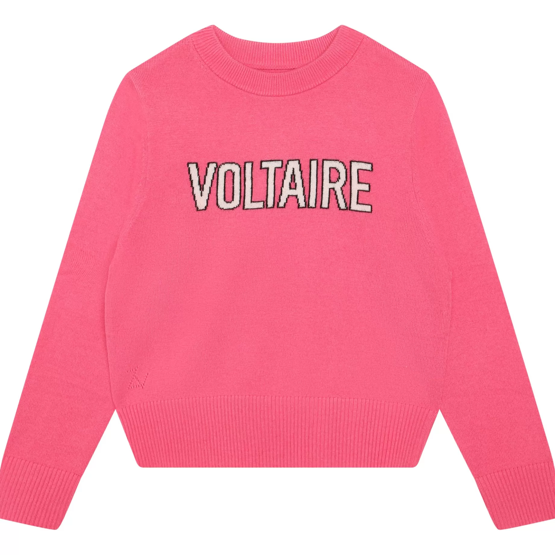 Wool And Cashmere Jumper^ZADIG & VOLTAIRE New