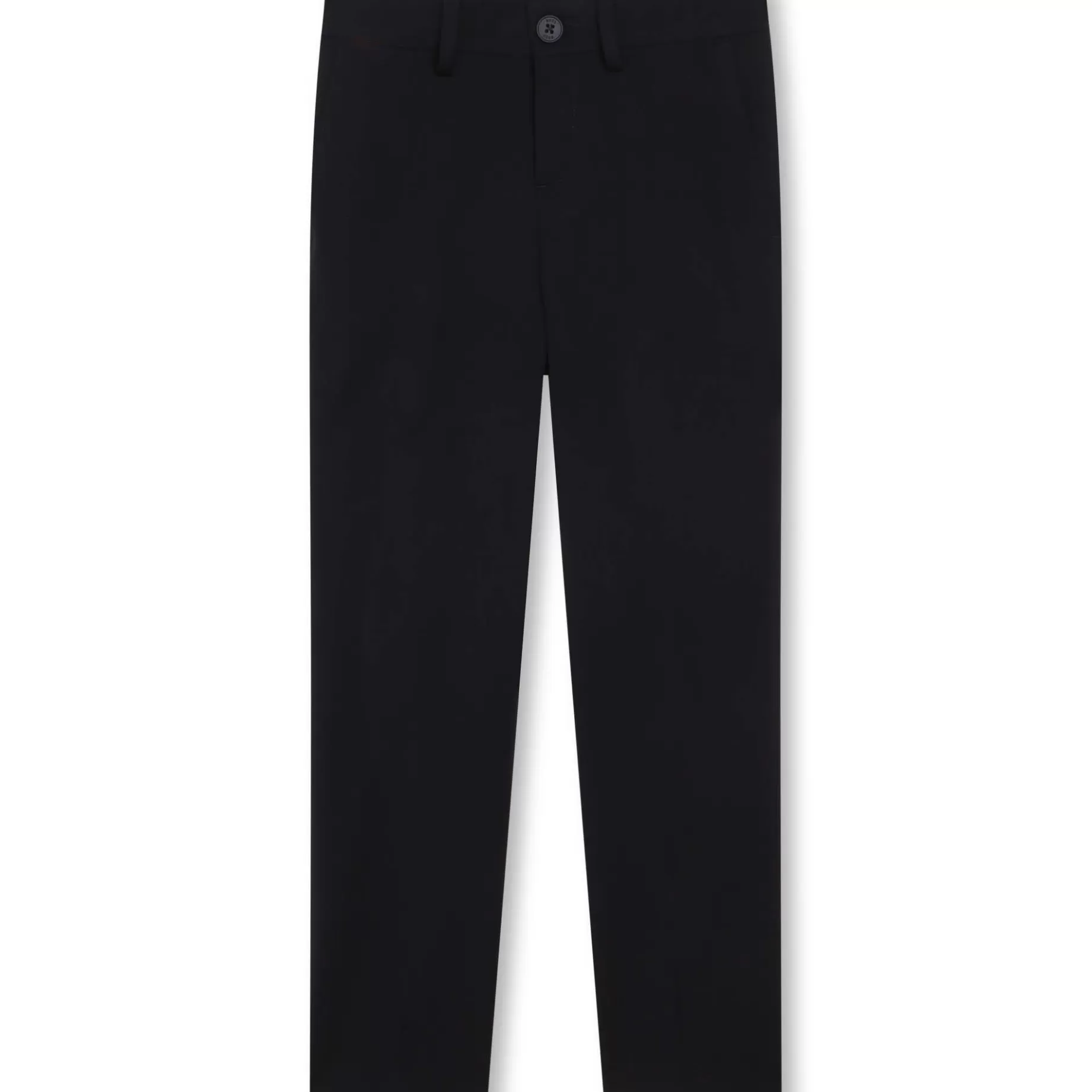 Wool Suit Trousers^BOSS Outlet