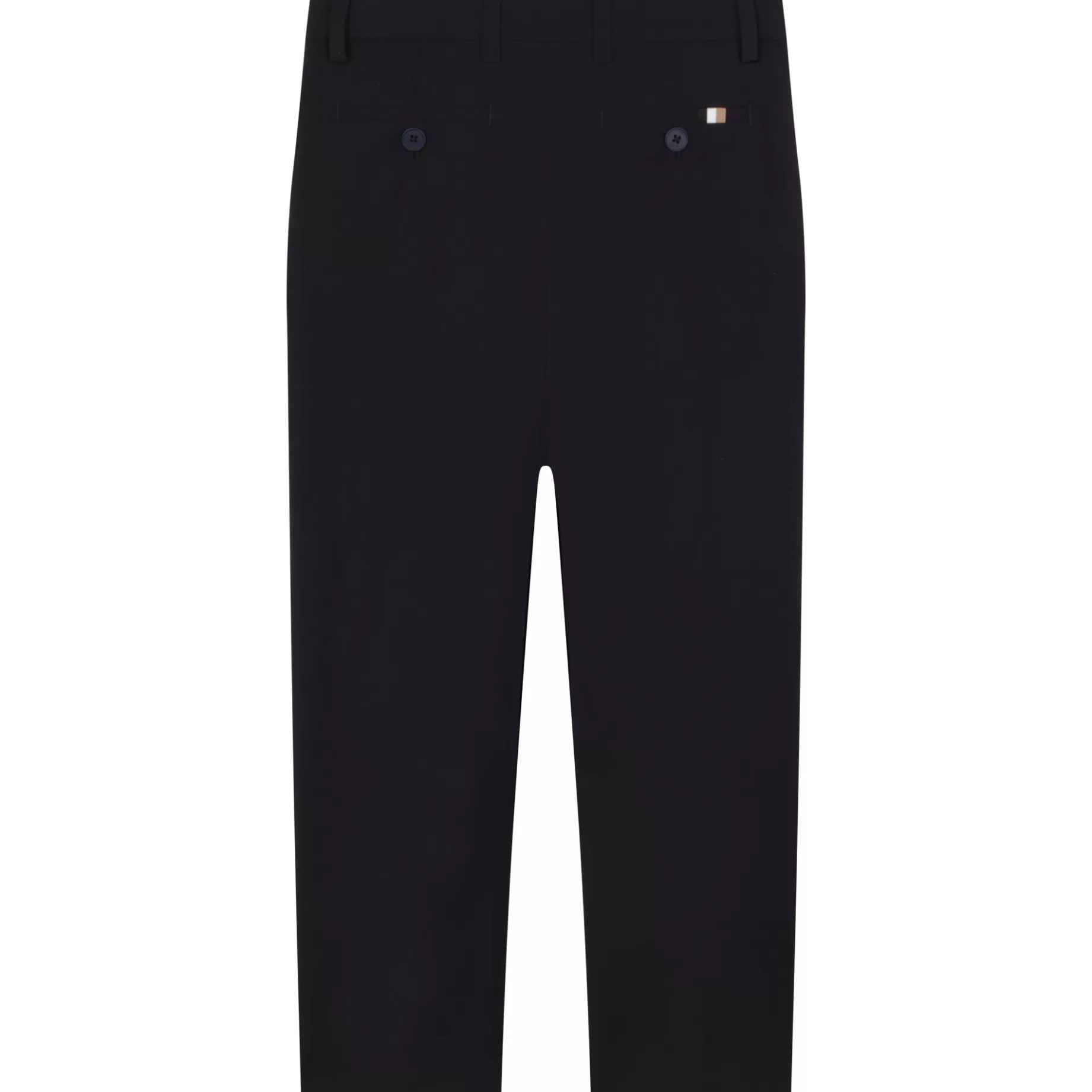 Wool Suit Trousers^BOSS Flash Sale