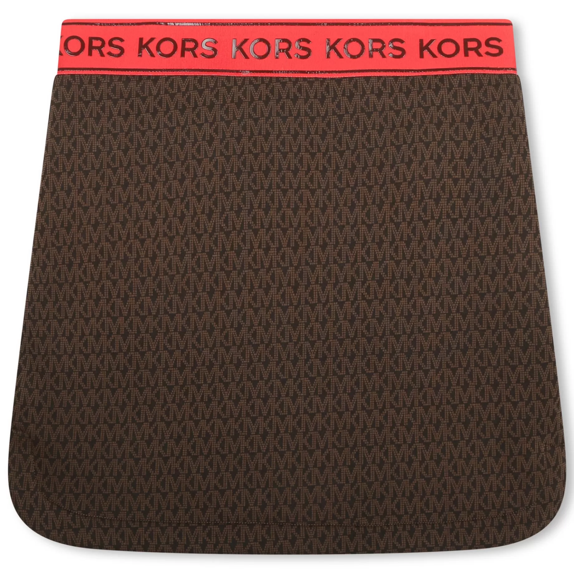 Zip-Pocket Printed Skirt^MICHAEL KORS Best Sale