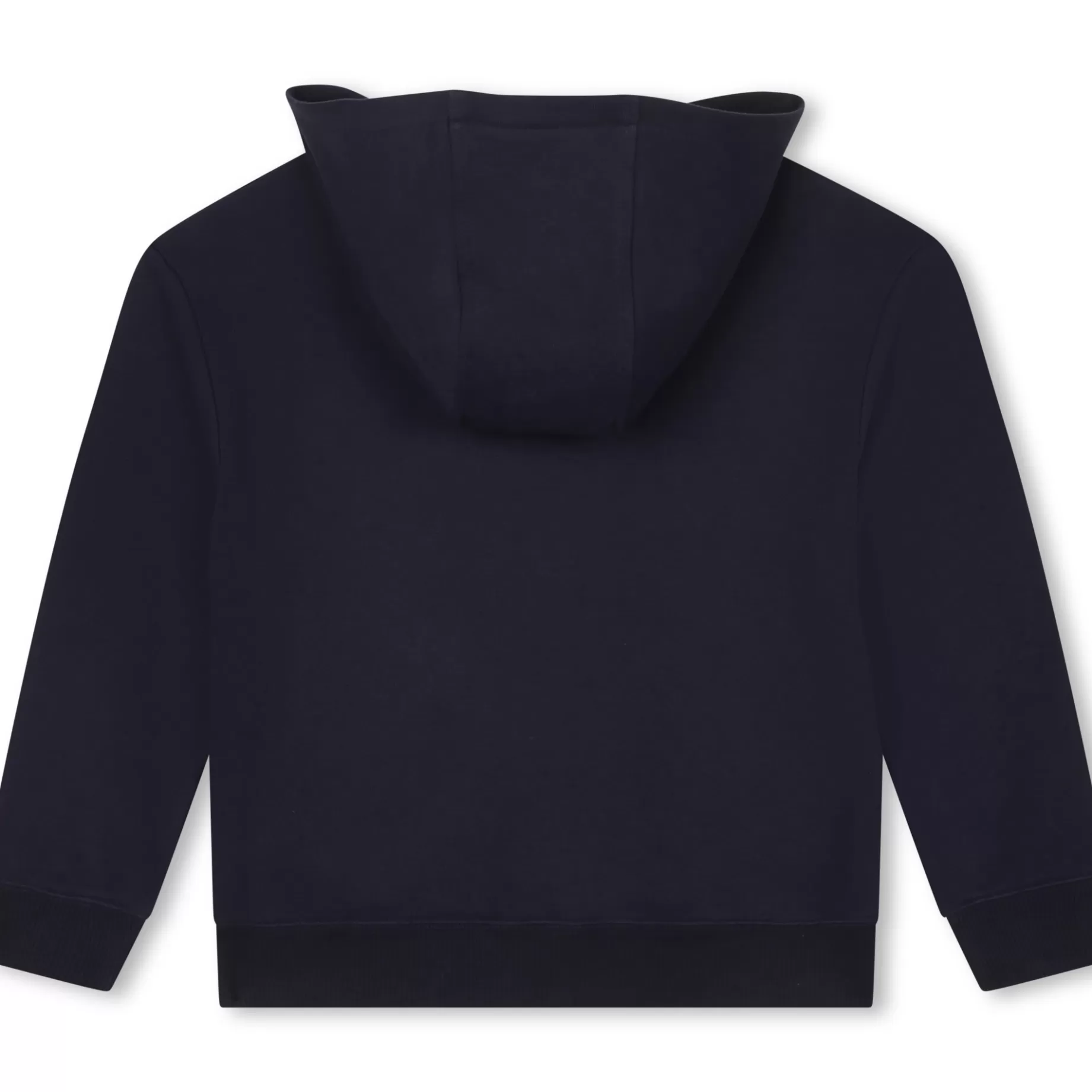 Zip-Up Fleece Sweatshirt^MARC JACOBS Best Sale