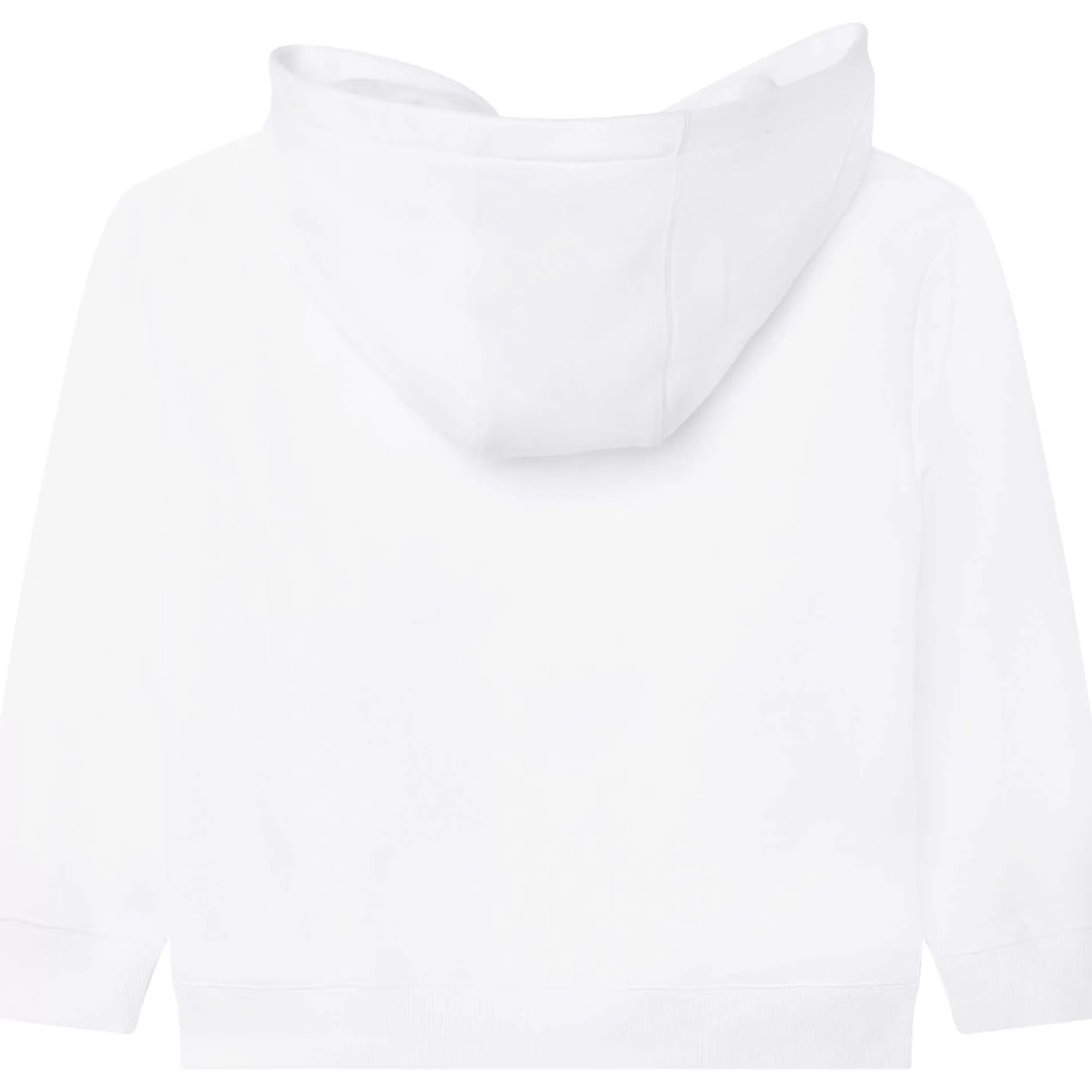 Zip-Up Hooded Sweatshirt^MARC JACOBS Outlet